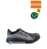 NO RISK Safety Shoes Chaussure de sécurité sans risque Borealis -ESD
