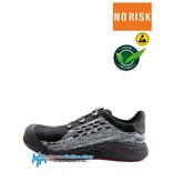 NO RISK Safety Shoes No Risk Safety Sneaker Borealis -ESD