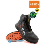 NO RISK Safety Shoes Baskets de sécurité sans risque Centaurus -ESD