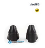 Lavoro Safety Shoes Lavoro Ladies Safety Shoe Bianca -ESD