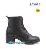 Lavoro Safety Shoes Chaussure de sécurité Lavoro Lucy -ESD pour femme