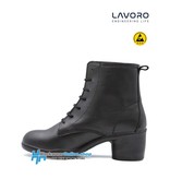 Lavoro Safety Shoes Chaussure de sécurité Lavoro Lucy -ESD pour femme