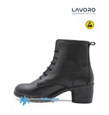 Lavoro Safety Shoes Lavoro Damen Sicherheitsschuh Lucy -ESD
