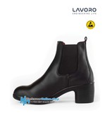 Lavoro Safety Shoes Lavoro Damen Sicherheitsschuh Cyndi -ESD