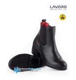 Lavoro Safety Shoes Lavoro Ladies Safety Shoe Cyndi -ESD