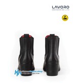 Lavoro Safety Shoes Lavoro Ladies Safety Shoe Cyndi -ESD