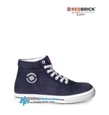 RedBrick Safety Sneakers Ladies Red Brick Lisa