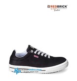 RedBrick Safety Sneakers Ladies Red Brick Lena