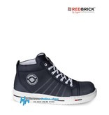 RedBrick Safety Sneakers Red Brick Azure