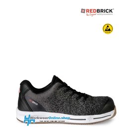 RedBrick Safety Sneakers Redbrick Agile-ESD