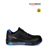 RedBrick Safety Sneakers Redbrick Star S1P-ESD