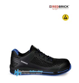 RedBrick Safety Sneakers Redbrick Star -ESD