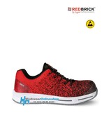 RedBrick Safety Sneakers Redbrick Spirit -ESD