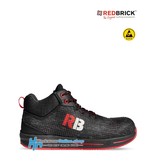 RedBrick Safety Sneakers Redbrick Comet 2 High