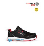 RedBrick Safety Sneakers Redbrick Pulse Low