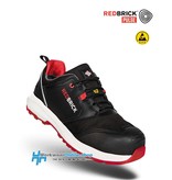 RedBrick Safety Sneakers Redbrick Pulse Overnose Low