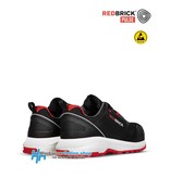 RedBrick Safety Sneakers Redbrick Pulse Overnose Low