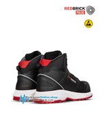 RedBrick Safety Sneakers Redbrick Pulse Speed Lace High