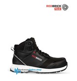 RedBrick Safety Sneakers Redbrick Pulse Waterproof High