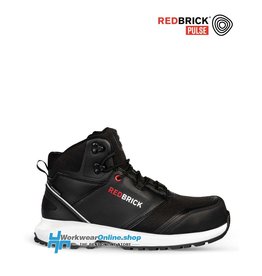 RedBrick Safety Sneakers Redbrick Pulse Wasserdicht Hoch