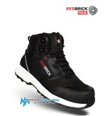 RedBrick Safety Sneakers Redbrick Pulse Waterproof High