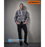 Jobman Workwear Jobman Workwear 5138 Flanellen Shirt