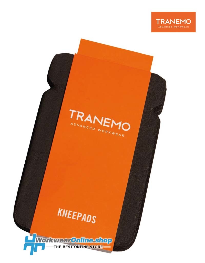 Tranemo Workwear Tranemo Workwear Kneepads 9145 00