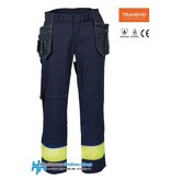 Tranemo Workwear Tranemo Workwear 5655-87 Magma Arbeitshose