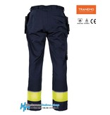 Tranemo Workwear Pantalones de trabajo Tranemo Workwear 5655-87 Magma