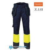Tranemo Workwear Tranemo Workwear 5656-87 Magma Arbeitshose