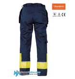 Tranemo Workwear Tranemo Workwear 5656-87 Magma Pantalón de trabajo