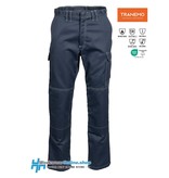 Tranemo Workwear Pantalones de trabajo Tranemo Workwear 6624-83 Apex