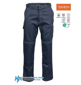 Tranemo Workwear Pantalones de trabajo Tranemo Workwear 6624-83 Apex