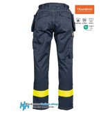 Tranemo Workwear Pantalones de trabajo Tranemo Workwear 6653-83 Apex