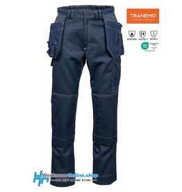 Tranemo Workwear Pantalones de trabajo Tranemo Workwear 6654-83 Apex