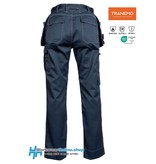 Tranemo Workwear Pantalones de trabajo Tranemo Workwear 6654-83 Apex