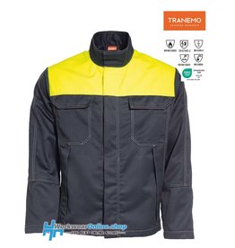 Tranemo Workwear Chaqueta de trabajo Tranemo Workwear 6630-83 Apex