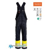 Tranemo Workwear Peto de alta visibilidad Tranemo Workwear 5040-88 Cantex Weld Stretch