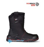 RedBrick Safety Sneakers Redbrick Pulse Noir Botte S7S