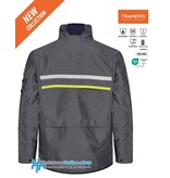 Tranemo Workwear Tranemo Workwear 5530-86 Welding jacket PFAS free