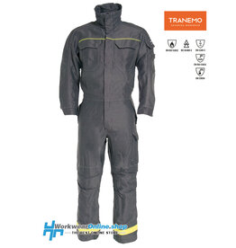 Tranemo Workwear Tranemo Workwear 5512-86 Combinaison de soudage