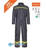 Tranemo Workwear Tranemo Workwear 5510-86 Combinaison de soudage sans PFAS