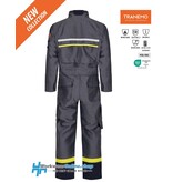 Tranemo Workwear Tranemo Workwear 5510-86 Combinaison de soudage sans PFAS