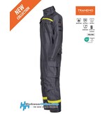 Tranemo Workwear Tranemo Workwear 5510-86 Combinaison de soudage sans PFAS