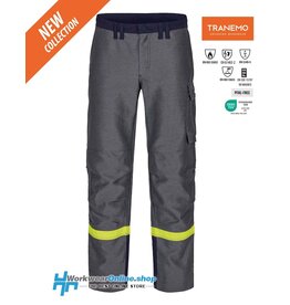 Tranemo Workwear Tranemo Workwear 5520-86 Pantalon de soudage sans PFAS