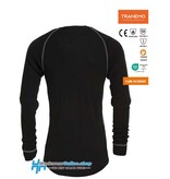 Tranemo Workwear Tranemo Workwear 6315-90 Baselayer FR T-shirt manches longues