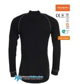 Tranemo Workwear Tranemo Workwear 6319-90 Baselayer FR Polo Manches Longues