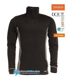 Tranemo Workwear Tranemo Workwear 6309-90 FR-Unterwäschehemd