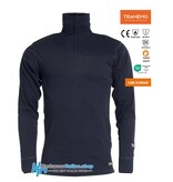 Tranemo Workwear Tranemo Workwear 5920-92 Baselayer FR T-Shirt mit Rollkragen