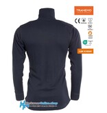 Tranemo Workwear Tranemo Workwear 5920-92 Baselayer FR Camiseta con cuello vuelto